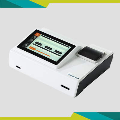 Novatrend Fluorescence Immunoassay Analyzer, Sistem Immunoassay Fluorescent AFR-200