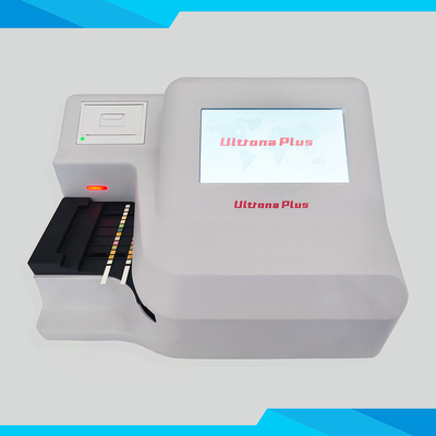 Solusi Tes Urin Solusi Komprehensif untuk Analisis Komponen Biokimia Urin