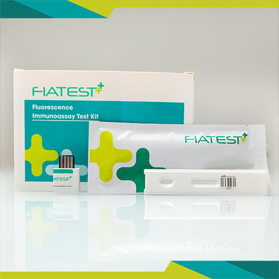 Kit Uji Protein Reaktif CRP C Diagnosis Kondisi Peradangan