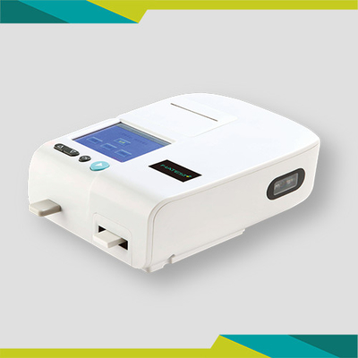 CE Fluorescence Immunoassay Analyzer, AFR-100 Fluorescent Immunoassay Analyzer