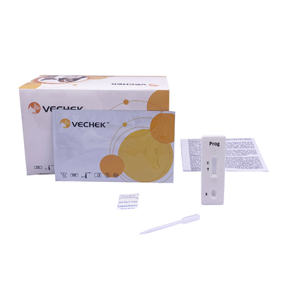 Kit Tes Kehamilan Hewan Sapi Cepat 5 Menit